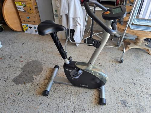 Te koop Hometrainer