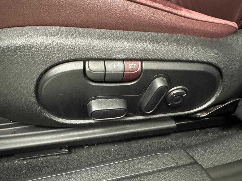 Mini Clubman 2.0 cooper s chili | panoramadak | harman/kardon | memory |