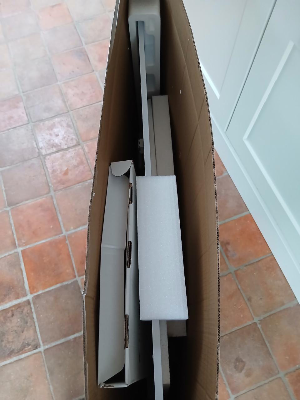 Nieuw Eurom Mon Soleil Frame 600 WiFi Infrarood paneel