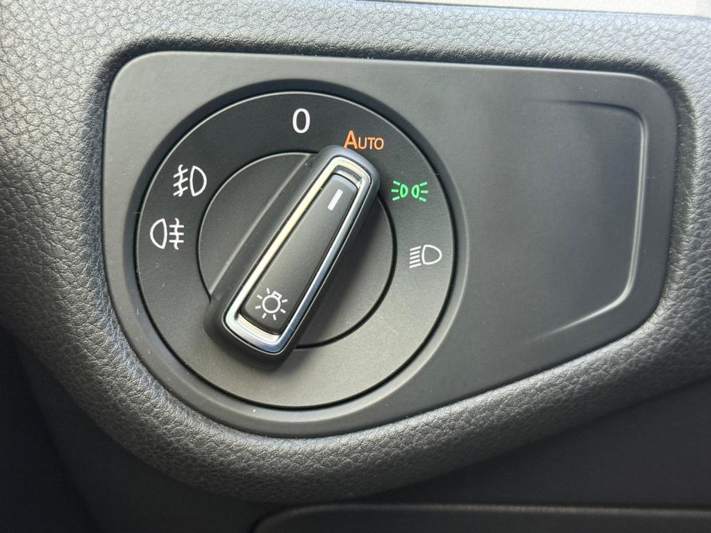 Volkswagen Golf 1.2 tsi business edition connected