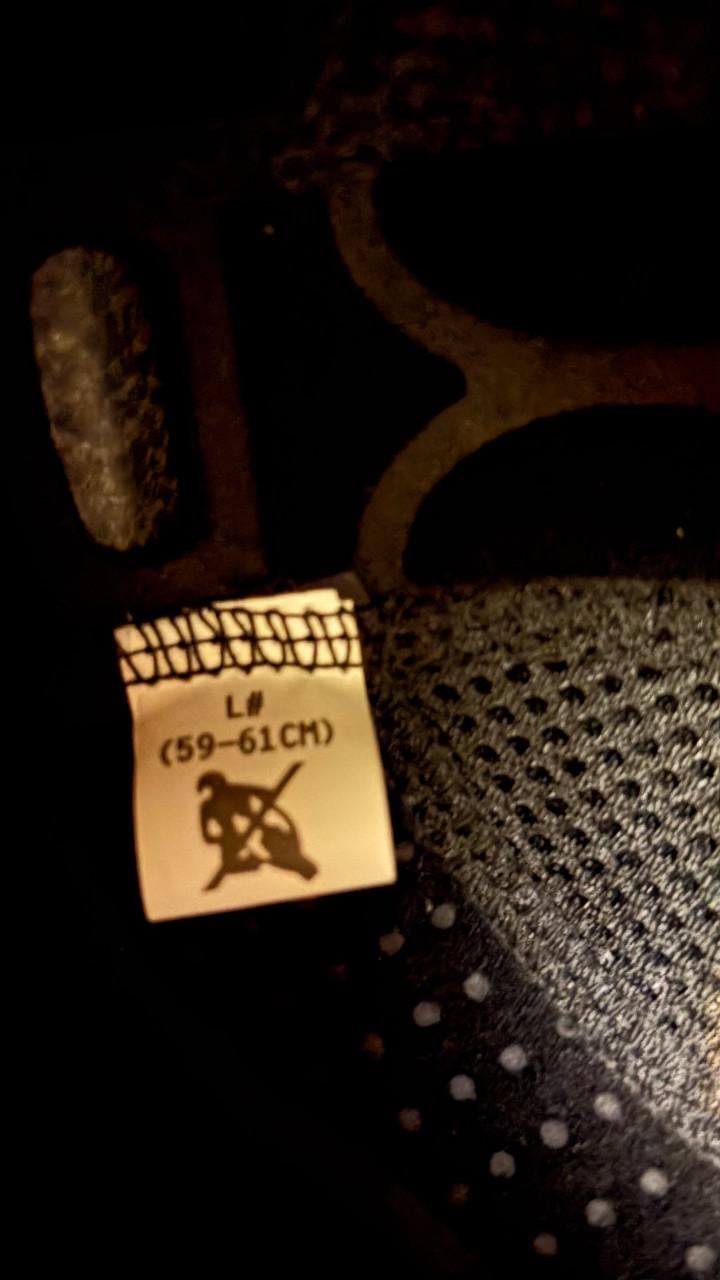 Skihelm / snowboardhelm