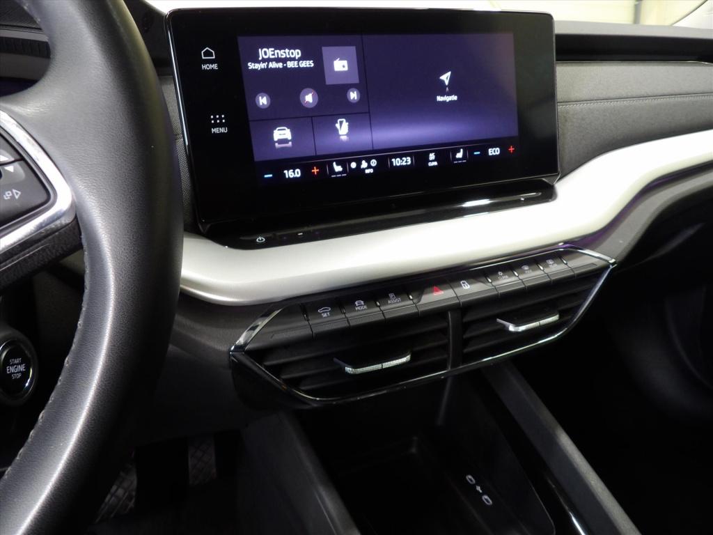 Skoda Octavia 1.4 tsi iv 204pk phev dsg business edition