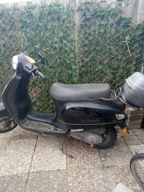 Scooter te koop