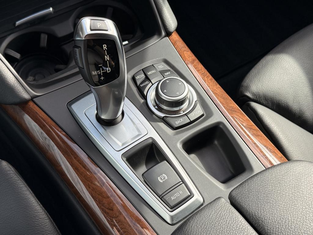 BMW X6 xdrive35i high executive | eerste eigenaar!! | uniek!! | head-up | l