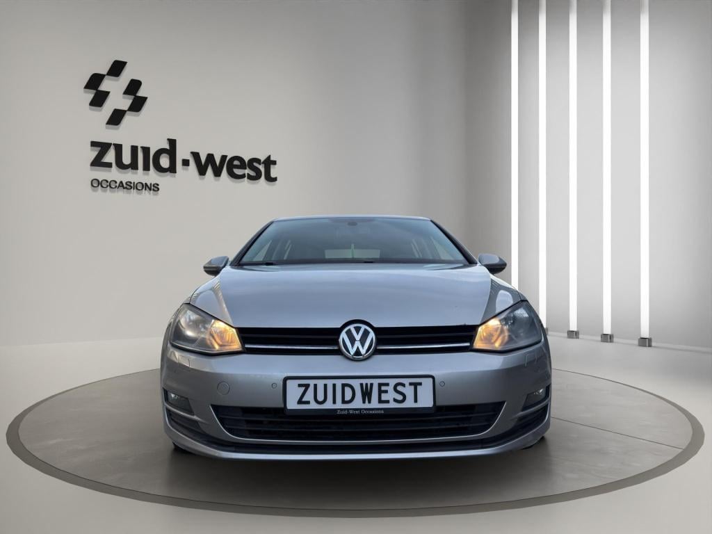 Volkswagen Golf 1.2 tsi stoelverwarming pdc clima