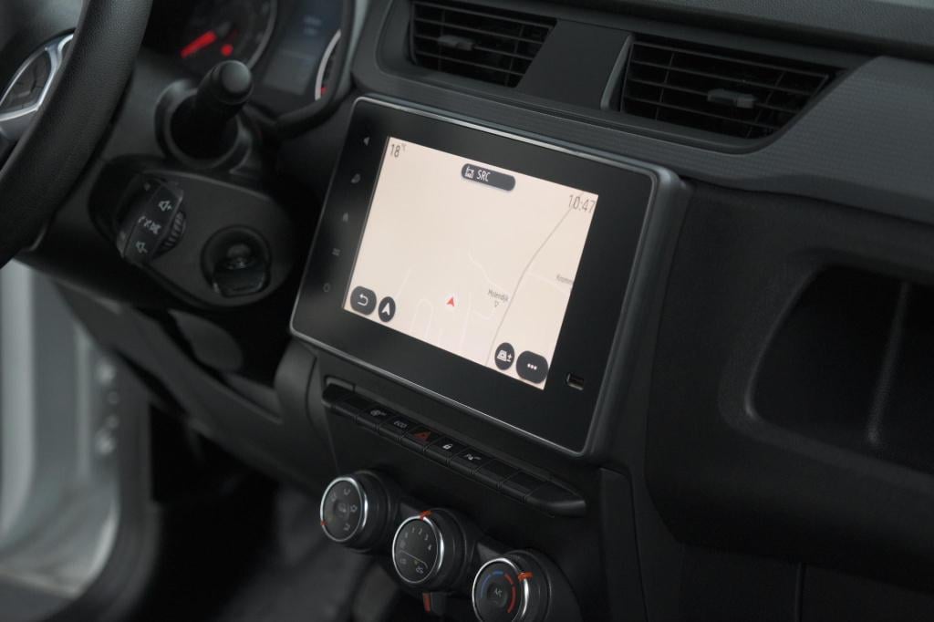 Renault Express 1.5 dci 75 comfort | betimmering laadruimte | trekhaak | ap