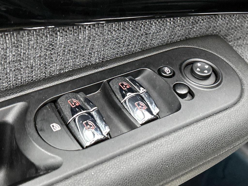 Mini Clubman mini 1.5 cooper richmond park edition | automaat | lmv | half 