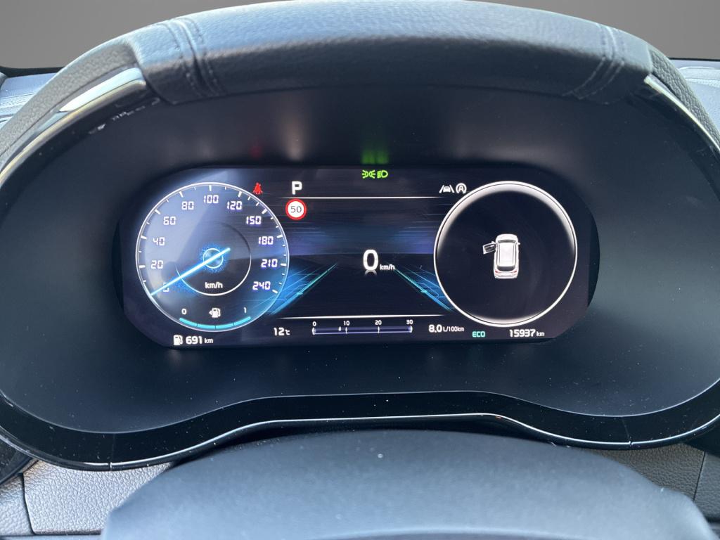 Kia Ceed Sportswagon 1.0 t-gdi mhev design edition | demonstratieauto | aut
