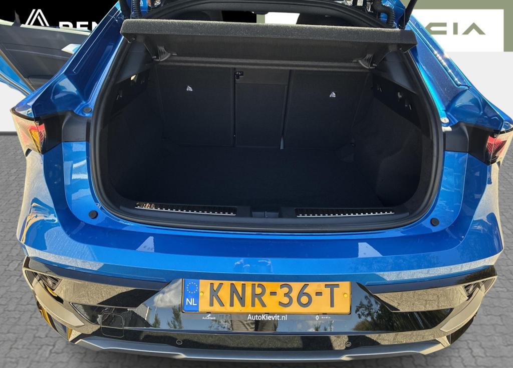 Renault Rafale 1.2 e-tech full hybrid 200 esprit alpine