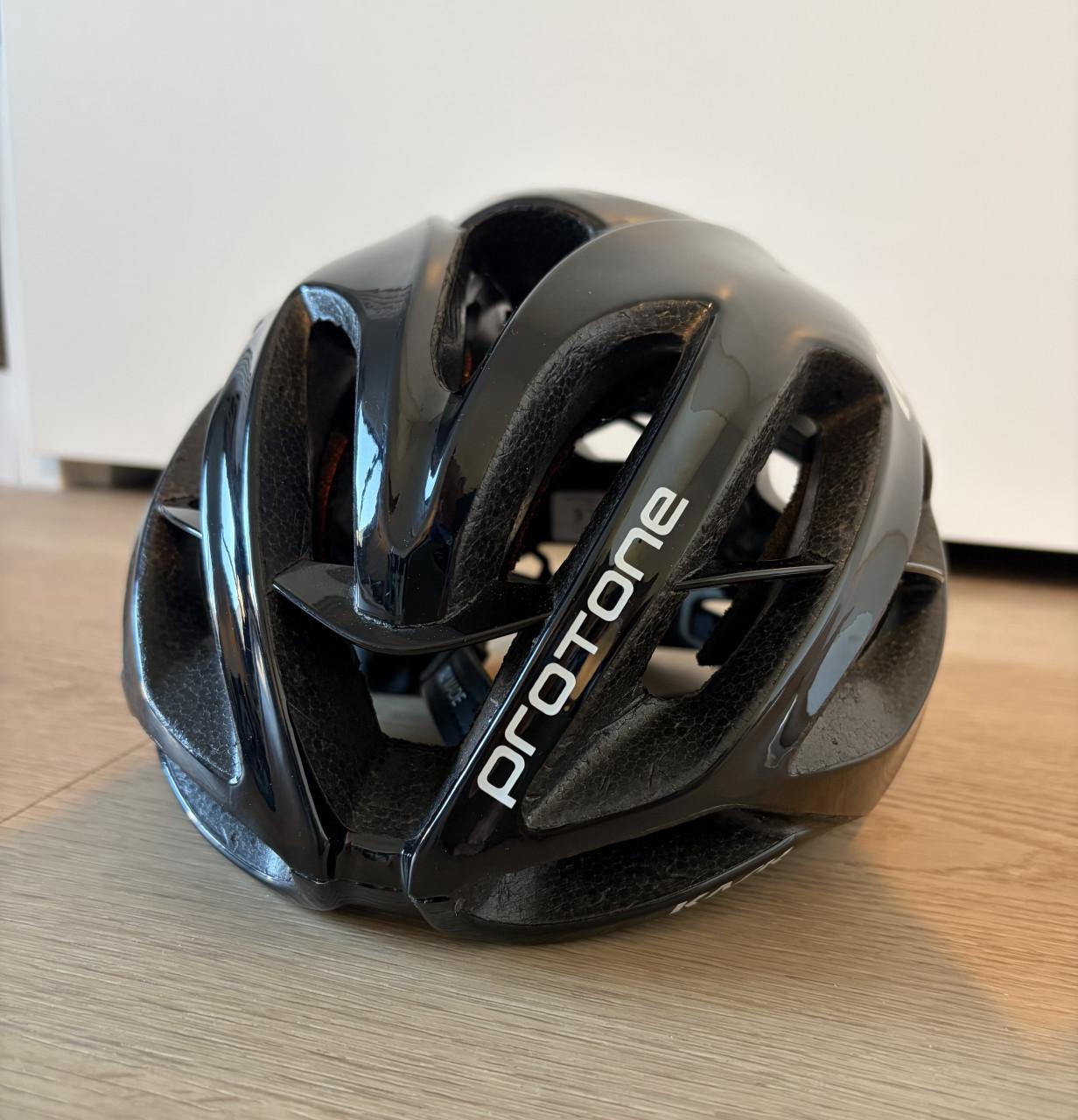 Kask Protone fietshelm Maat 50 - 56