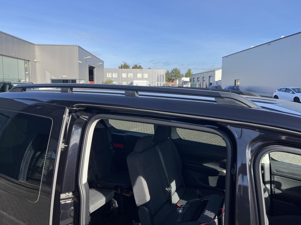 Volkswagen Caddy maxi 1.5 tsi 7personen