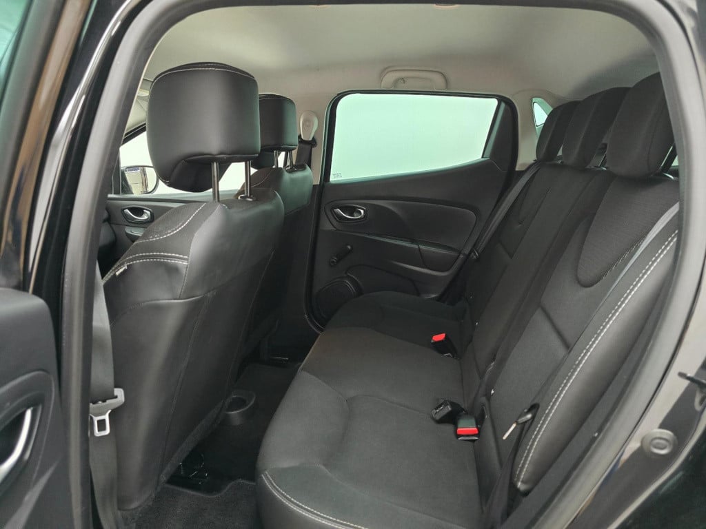 Renault Clio 0.9 tce eco night&day met trekhaak en black edition | nette au