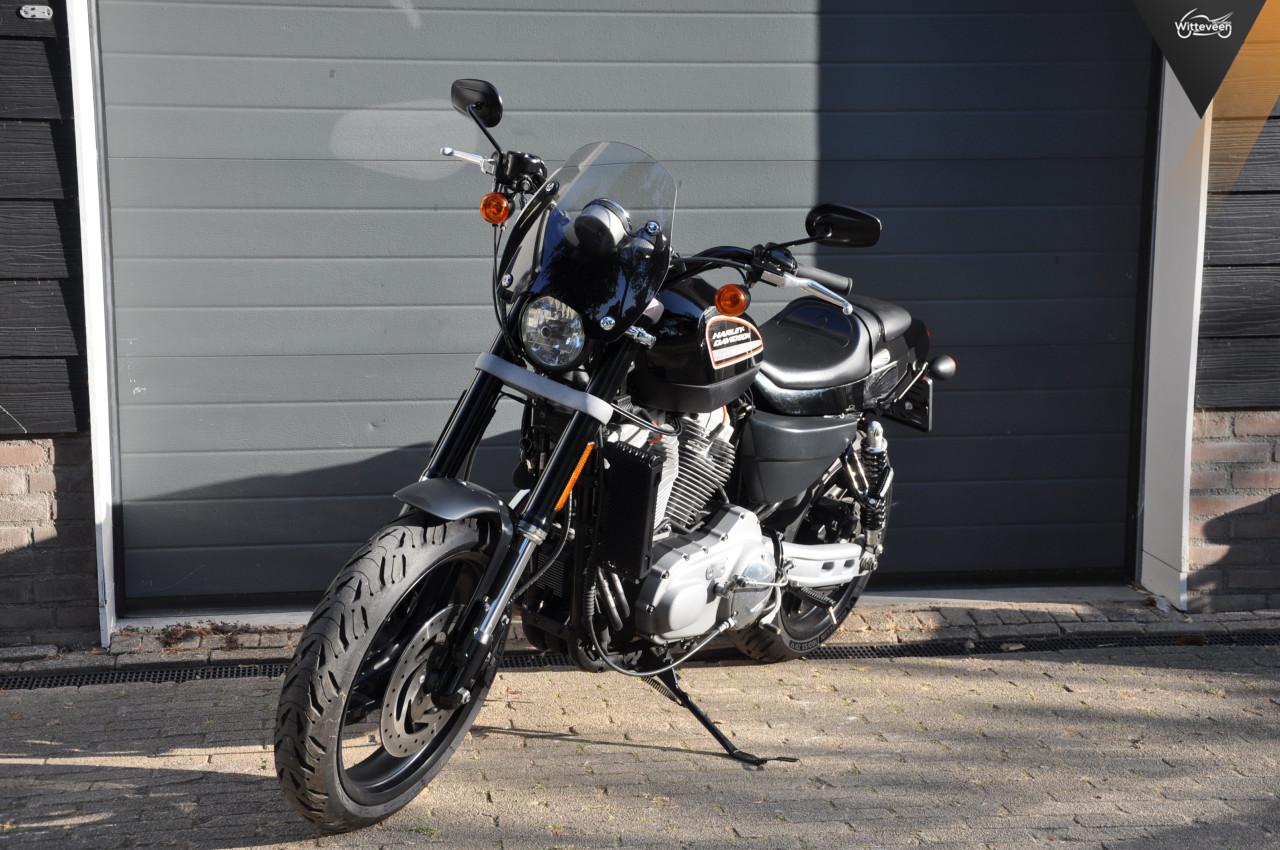 Harley-Davidson XR 1200