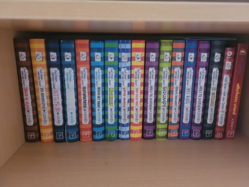 Kinderboek