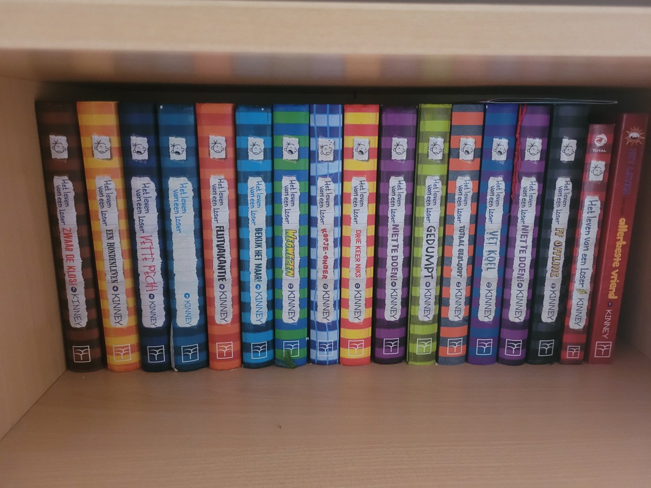 Kinderboek