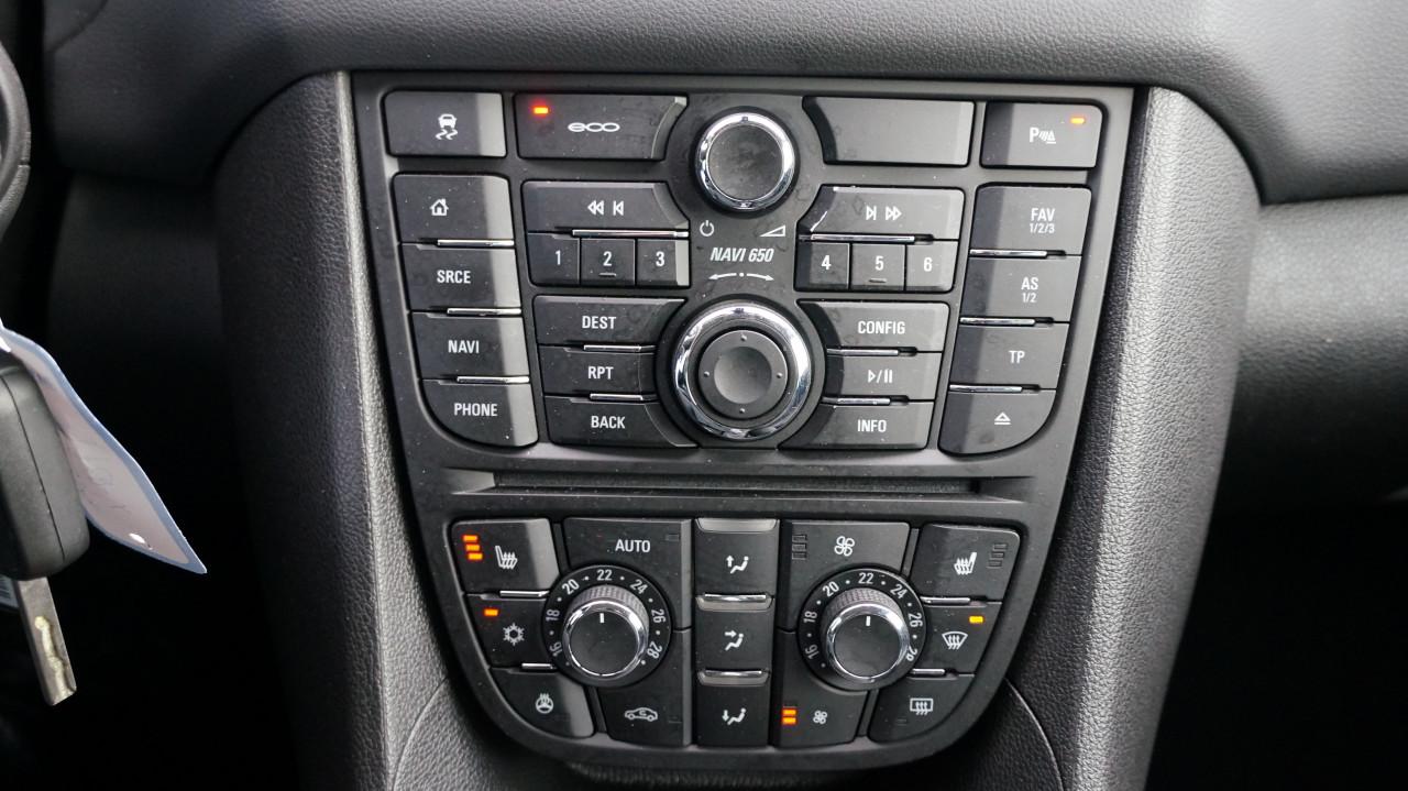 Opel Meriva 1.4 Turbo Blitz rijklaar incl garantie