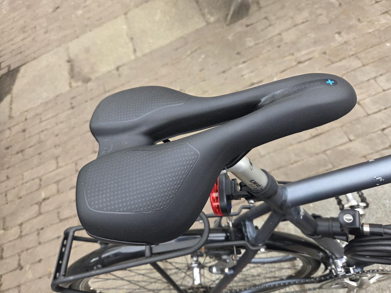 Sportfiets