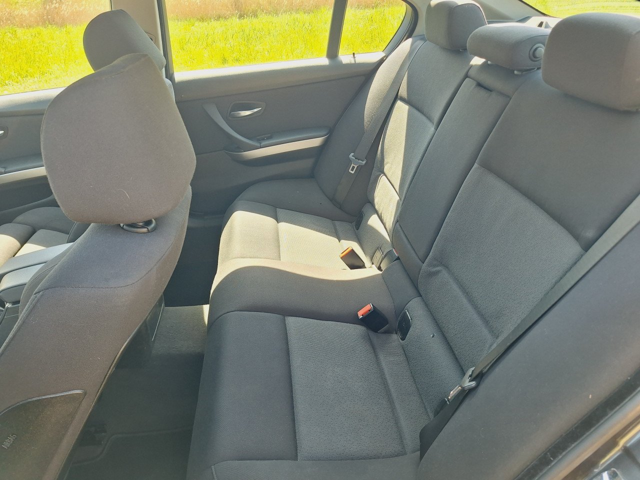 BMW 3-serie 320i High Executive AIRCO/CRUISE/APK/KM NAP FULL OPTIONS