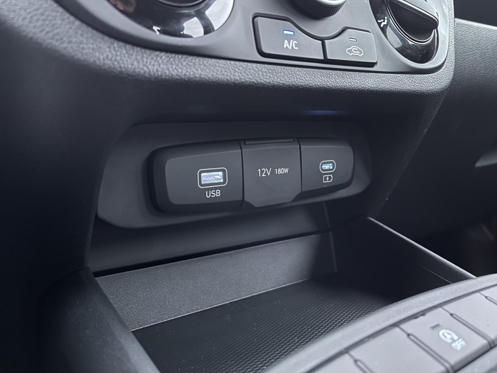Hyundai I 10 1.0 comfort smart 5-zits