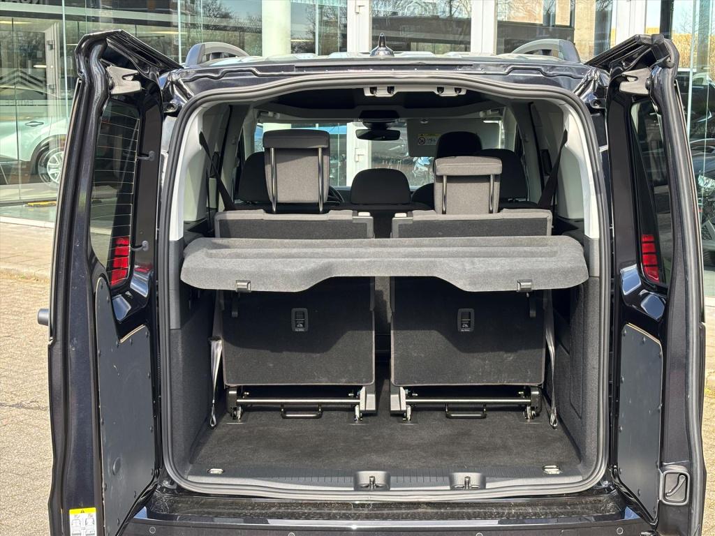 Volkswagen Caddy maxi 1.5 tsi dsg- autom|7 persoons| camera|carplay|navi| c