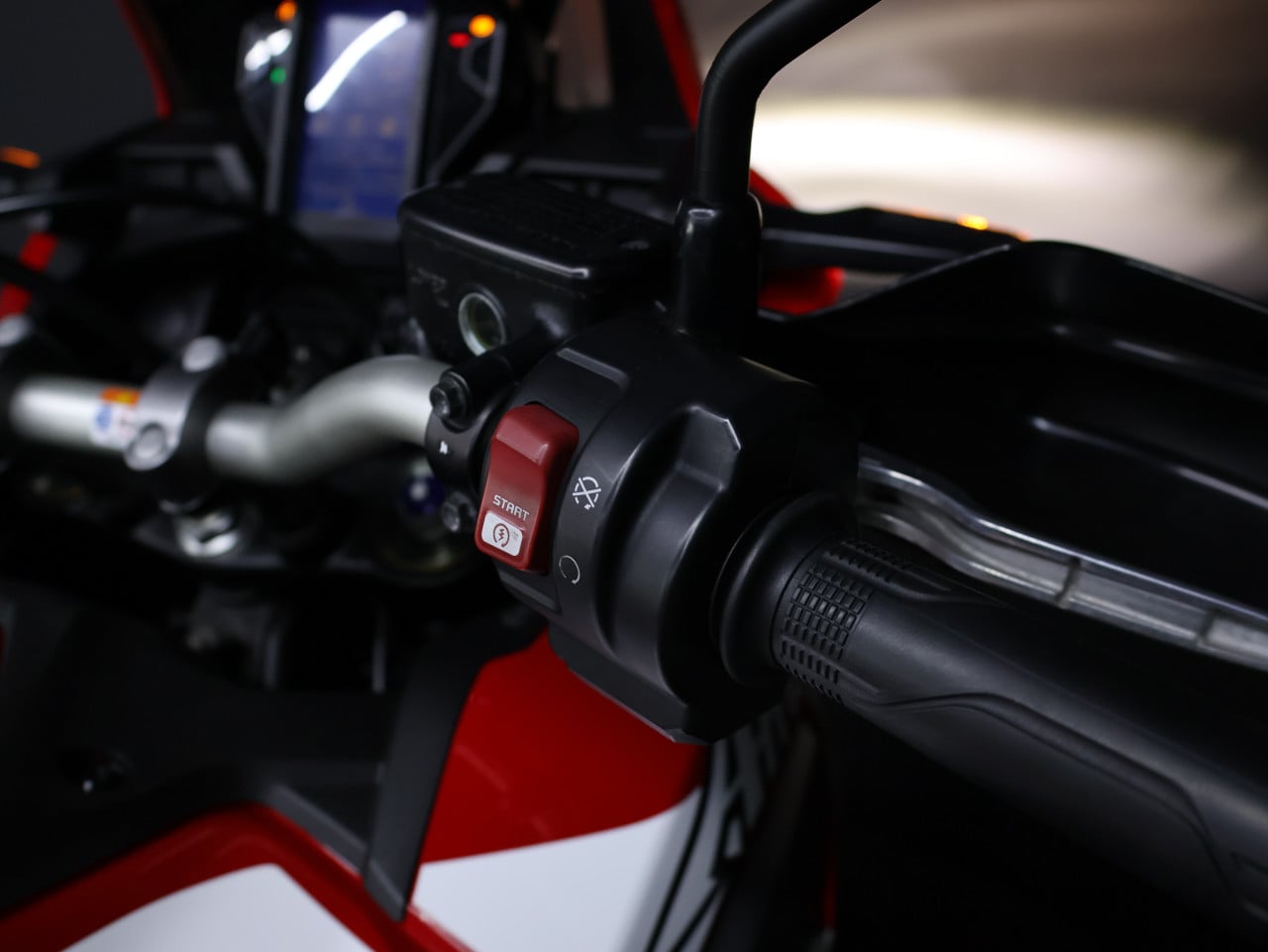 CRF 1000 L AFRICA TWIN