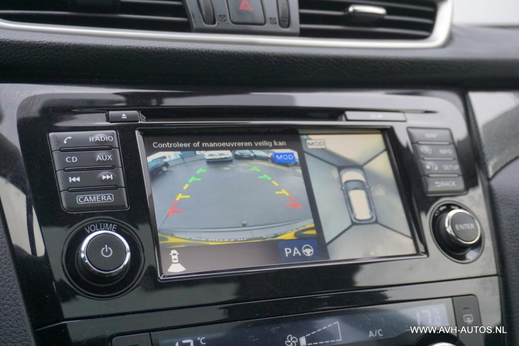 Nissan X-Trail 1.6 dig-t tekna 7 persoons!