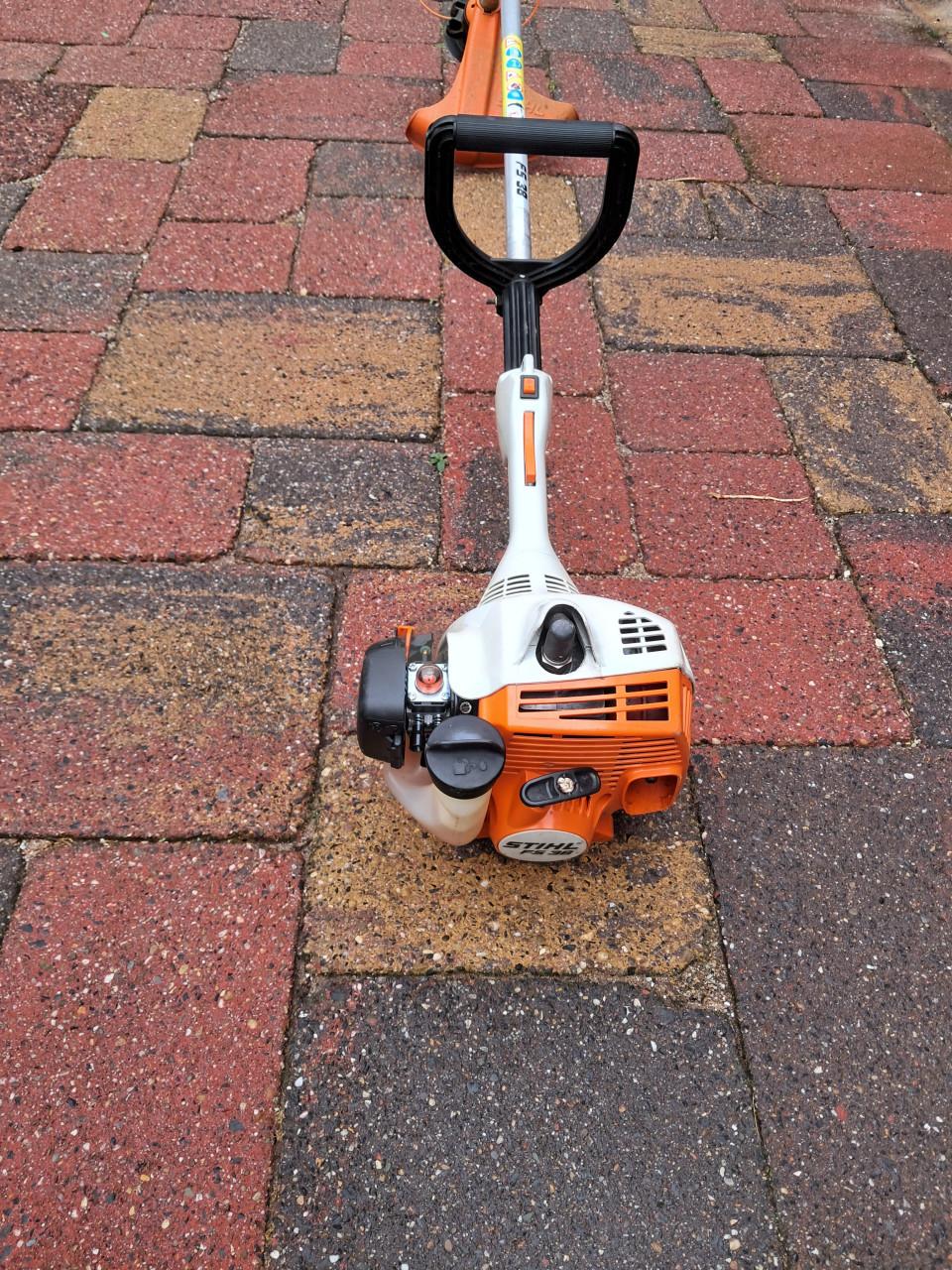 Bosmaaier