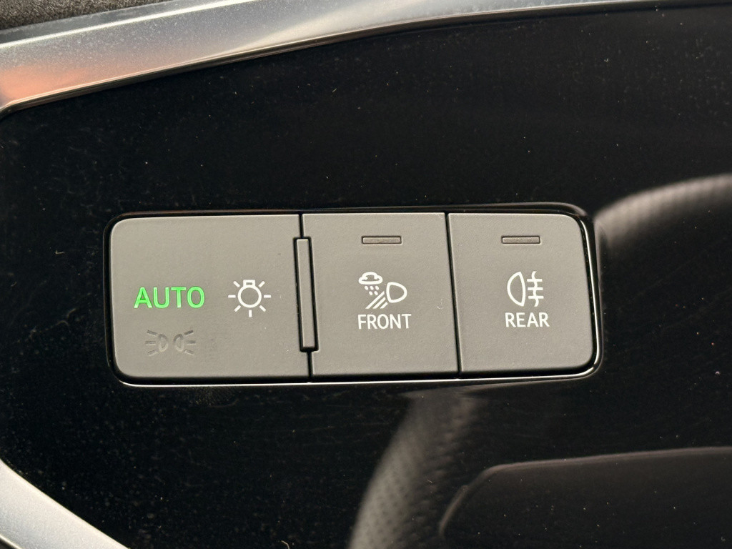 Audi Rsq3 2.5 tfsi sportback | rs-stoelen | bang en olufsen | 360 camera |