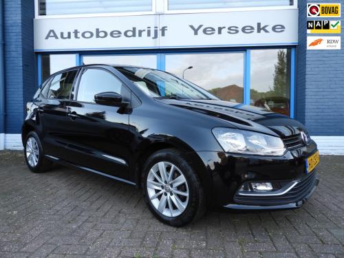 Volkswagen Polo 1.2 tsi comfortline