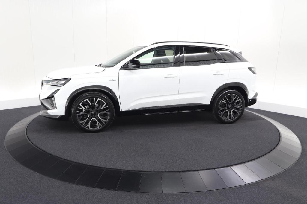 Renault Austral 1.2 e-tech full hybrid 200 esprit alpine | 360 camera | ada