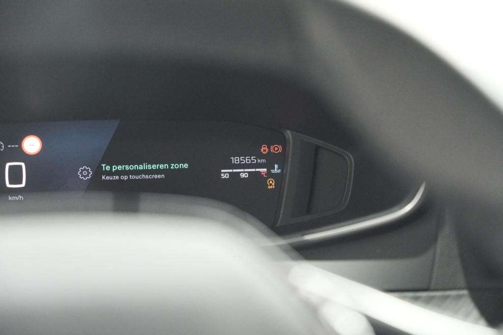 Peugeot 208 puretech 100 allure | 360 camera | dodehoekdetectie | apple car