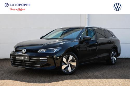 Volkswagen Passat variant 1.5 etsi business 150pk dsg7
