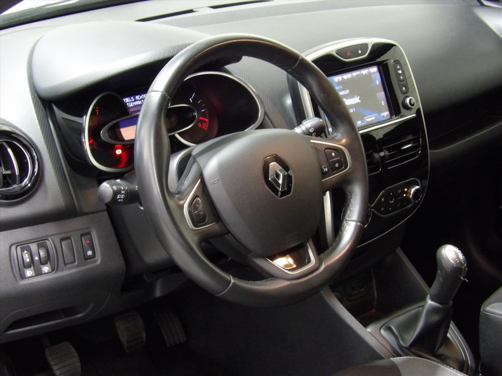 Renault Clio energy tce 90pk s&amp;s dynamique