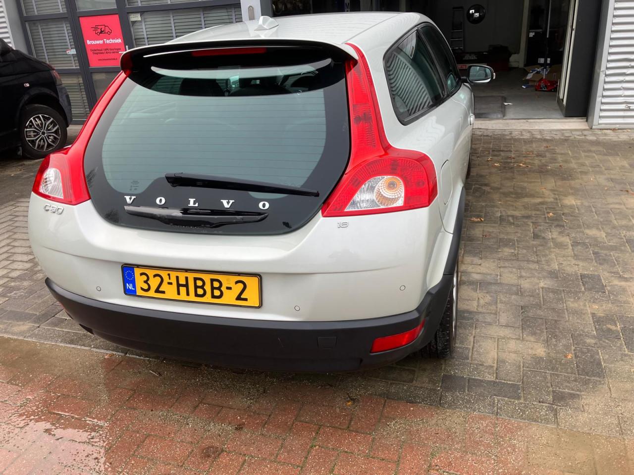 Volvo C30 1,8 16V  2008  157.000 km.