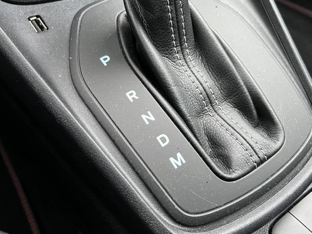 Ford Puma 1.0 ecoboost hybrid st-line | cruise control | achteruitrijcamera