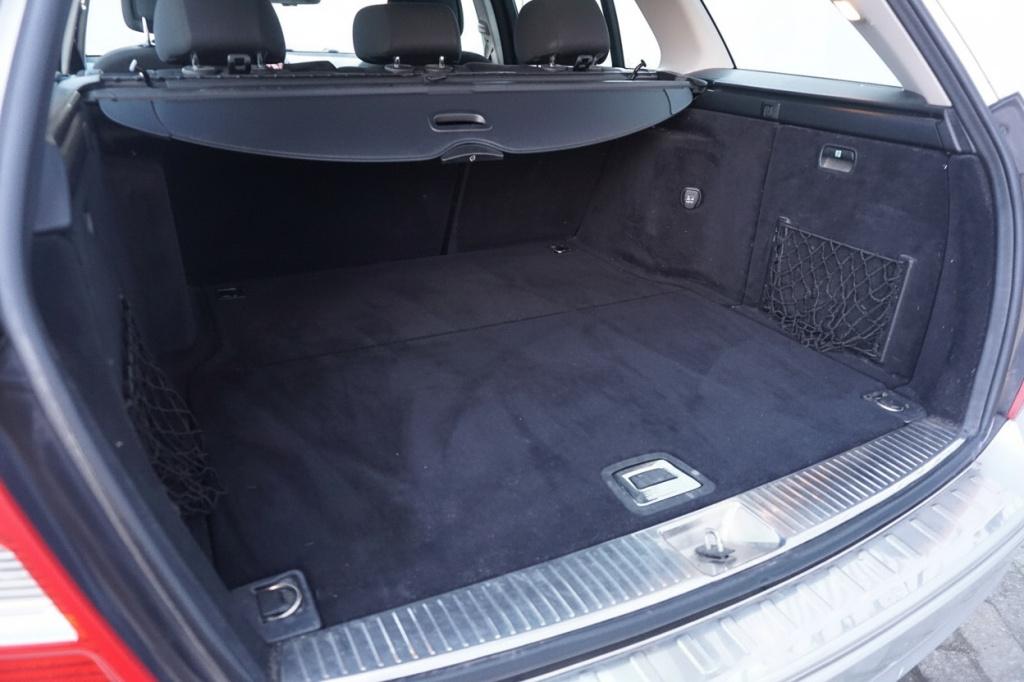 Mercedes-Benz C-Klasse estate 220 cdi business class elegance automaat - ai