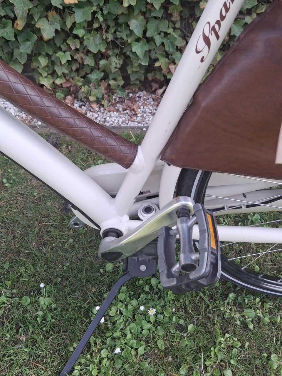 Sparta Country Tour | 7 versnellingen | 28 inch | 53 cm