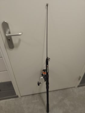 Werphengels teleskoop