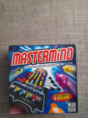 Mastermind