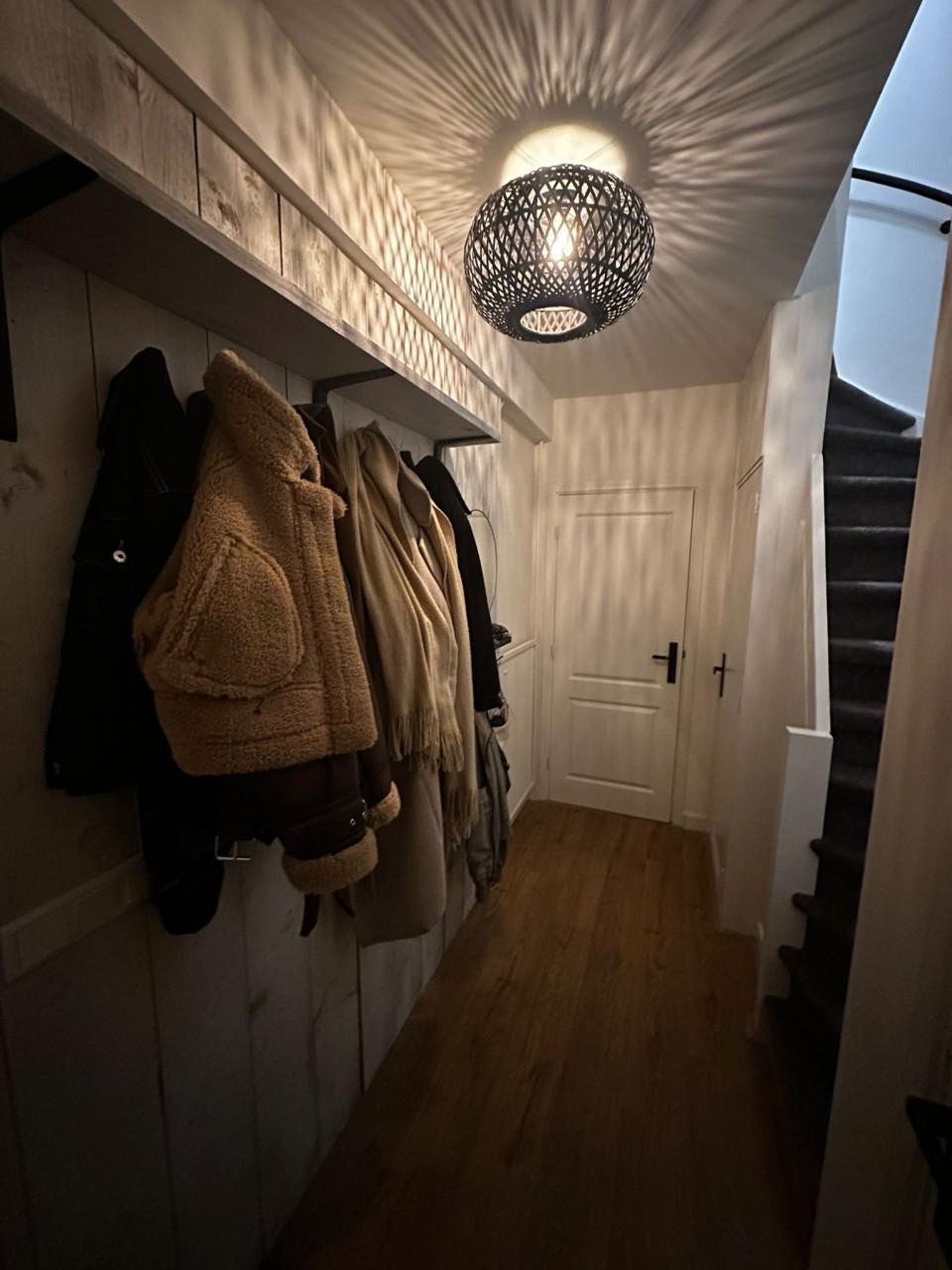 Binnenkort te huur in Oost-Souburg gezellige ruime eensgezinswoning