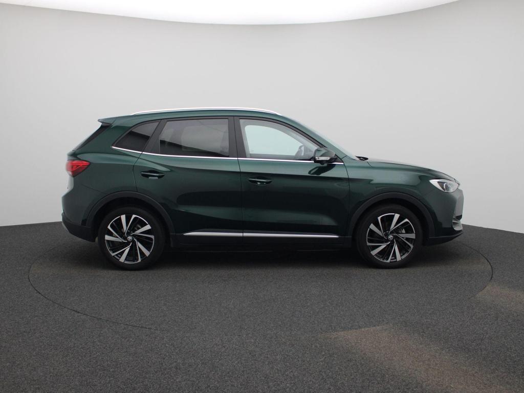 MG Onbekend 1.5 hybrid+ aut. luxury