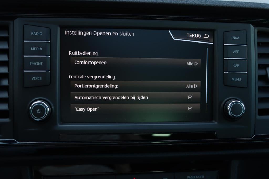 Cupra Ateca 2.0 tsi 4drive 300pk dsg7