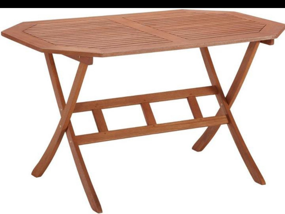 Tuinset 7 delig