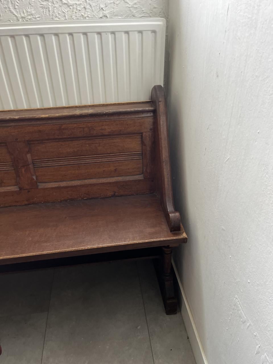 Kerkbanken