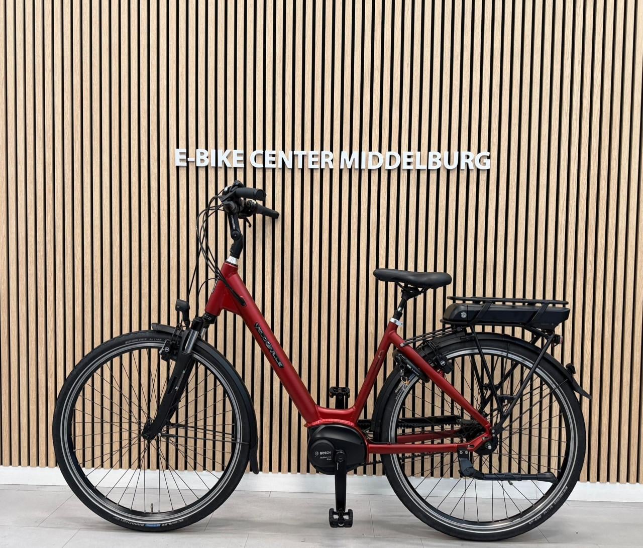 Velo De Ville Premium CEB 800 Bosch Active Line Plus 51CM