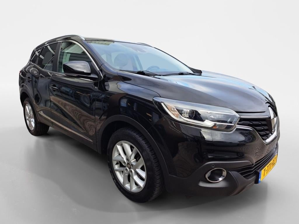 Renault Kadjar 1.2 tce 130 experience energy | automaat | navigatie | led |