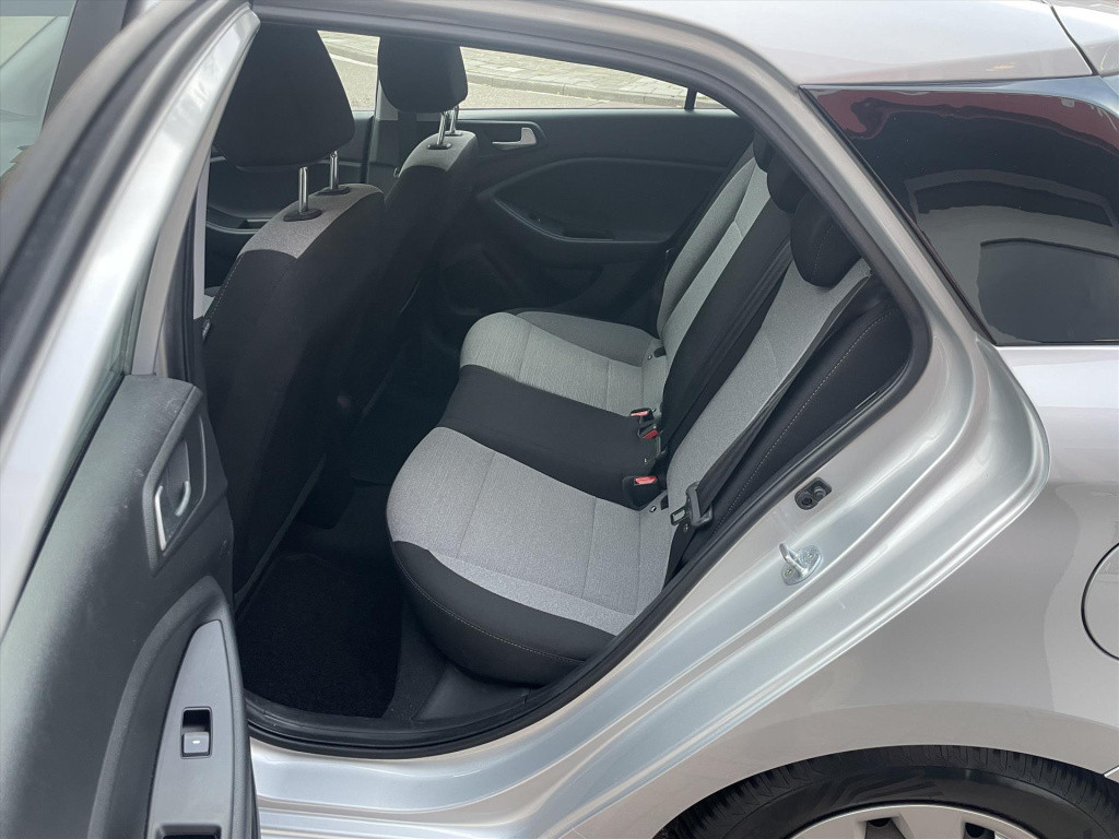 Hyundai I 20 1.2 i 5-drs