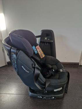 Maxi-Cosi autostoel, 360 graden draaibaar