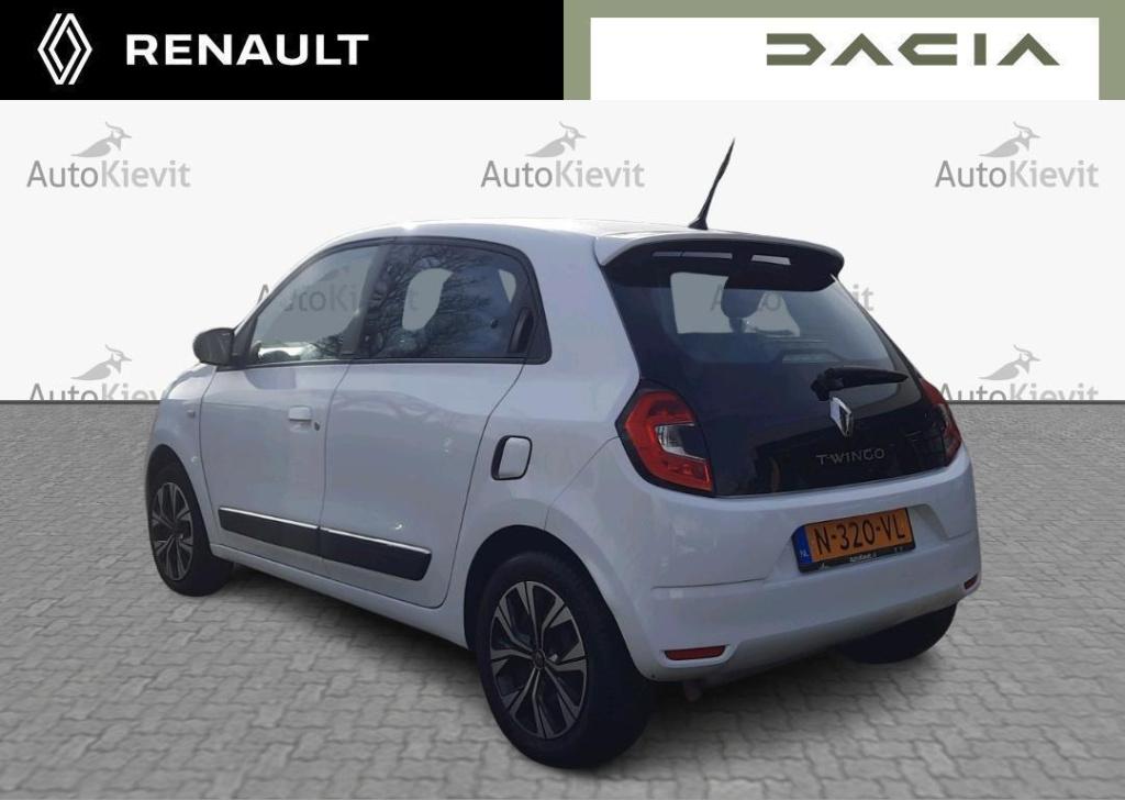 Renault Twingo 1.0 sce limited