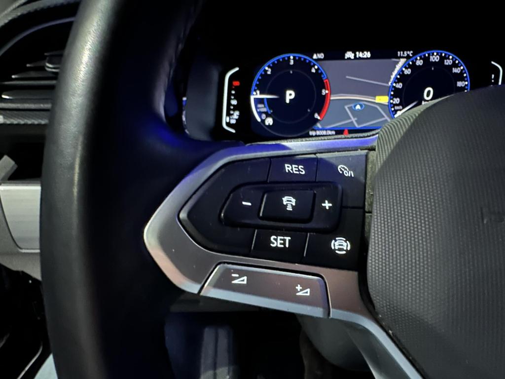 Volkswagen Transporter 2.0 tdi l2h1 30 bulli *led*camera*trekhaak*